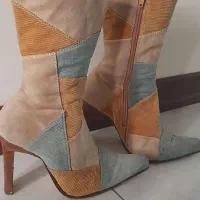بوت خارجی سایز۳۸