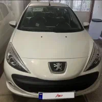 فروش یک دستگاه 207 tu3