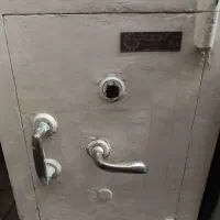 گاوصندوق