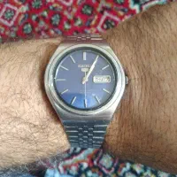 ساعت سیکو ۵ نبضی اصل فابریک