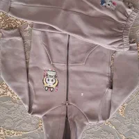 لباس بچگانه