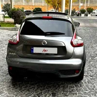 نیسان جوک پلاتینیوم فول آکبند 2017