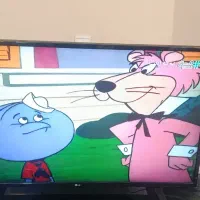 تلوزیون LG 43inch