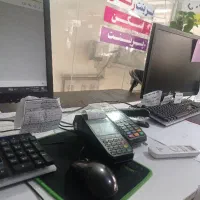 نیروی کار خانم یا اقا جهت کار در کافینت