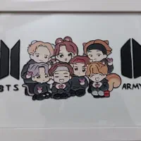 بی‌تی‌اس BTS
