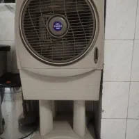کولر متحرک