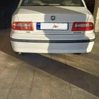 سمند ef7 دوگانه سوز