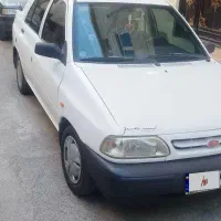 پراید 98