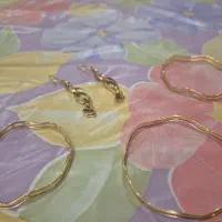 طلای دست دوم