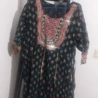 فروشنده خانم