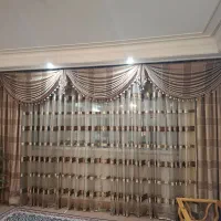 پرده ترک
