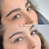 ‌کاورتتو/ کرکی‌مویی/شیدینگلب/بولدشیدینگ آموزش