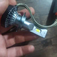 هدلایت ماشین فول بالا