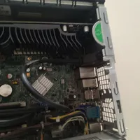 مینی کیس اچ پی گرافیک gtx1030 انویدیا|رایانه رومیزی|تهران, آذربایجان|دیوار