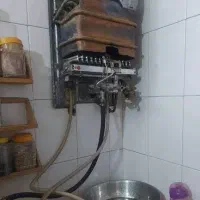 تعمـیر و سرویس تخصصی پـکیـج و آبـگـرمکن ( فوری )