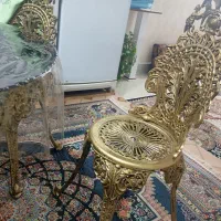 میزغذا خوری 4نفره