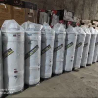 نمایندگی اصل آبگرمکن مال برقی گازی زمینی دوبل گرما