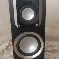 اسپیکر درحد نو