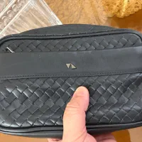 کیف کمری (کراس بادی) چرم مشهد شیک و با اصالت