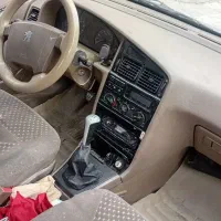 ۴۰۵ مدل ۹۱  استثنایی دوگانه کارخونه