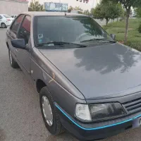 پژو ۴۰۵ مدل ۹۵