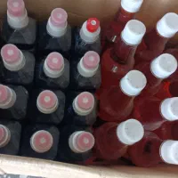 معاوضه زغال کبابی و ژل آتش زا با زغال قلیان