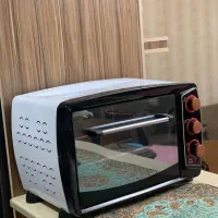آون توستر نو