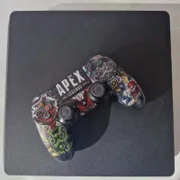 ps4 slim 500 gb کپی خور پلی ۴