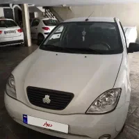 تیبا صندوقدار خانگی