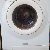 لباسشویی اتومات ۵ کیلو اسنوا