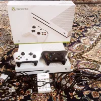 ایکس باکس وان اس