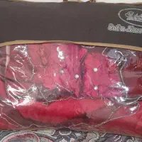 روتختی وروبالش