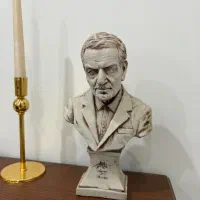 سردیس استاد شهریار دکوری و کلکسیونی