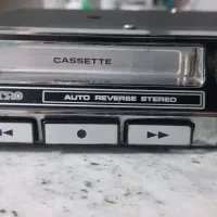 ظبط ماشین قدیمی