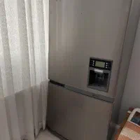 یخچال فریز اسنوا