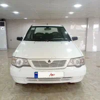پراید مدل 88