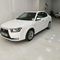 دنا پلاس آپشنال اتومات فروش و معاوضه با ۲۰۷ پانا