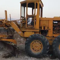 گریدر کوماتسو R2