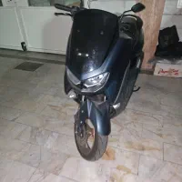 یاماها ان مکس ۱۵۵