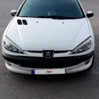 206 تیپ 2 مدل 90