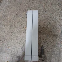 رادیاتور پکیج دو پره