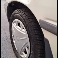 پرایدمدل۸۳انژکتورشاسی هاسالم بدون ترک وجوش