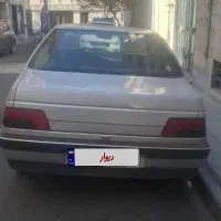 405 مدل 1384