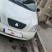 تیبا ۲دمدل ۹۹|خودرو سواری و وانت|تهران, والفجر (افسریه)|دیوار