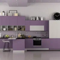 دکوراسیون منزل کابینت کمد