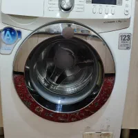 لباس شویی اصل Samsung