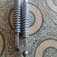 کمک عقب موتور