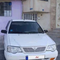 پراید ۱۳۲ دوگانه مدل ۹۰ فوری