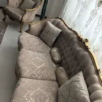 مبل زمرد