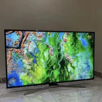 دوعدد تلویزیون فروشی اصل کره